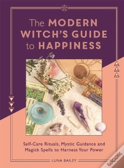 Capa do artigo The Modern Witch'S Guide To Happiness