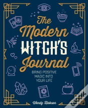 Capa do artigo The Modern Witch