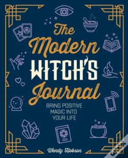 Capa do artigo The Modern Witch'S Journal