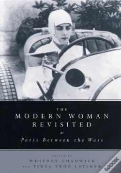 Capa do artigo The Modern Woman Revisited