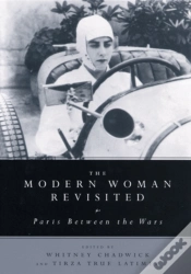 Capa do artigo The Modern Woman Revisited