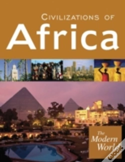 Capa do artigo The Modern World