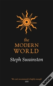 Capa do artigo The Modern World