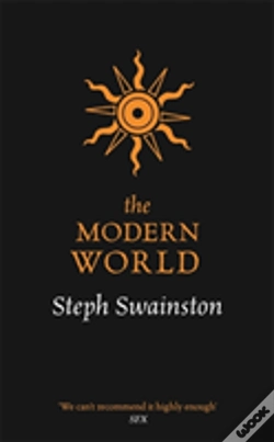 Capa do artigo The Modern World