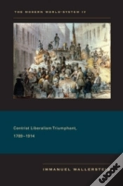 Capa do artigo The Modern World-System Iv