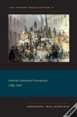 Capa do artigo The Modern World-System Iv