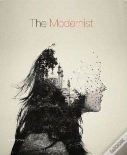 Capa do artigo The Modernist /Anglais