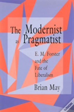 Capa do artigo The Modernist As Pragmatist
