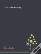 Capa do artigo The Modernist Bestiary