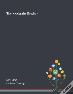 Capa do artigo The Modernist Bestiary