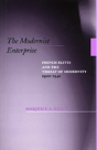 The Modernist Enterprise - Preview