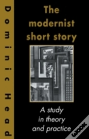 Capa do artigo The Modernist Short Story
