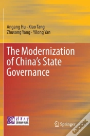 Capa do artigo The Modernization Of Chinaâ€™S State Governance