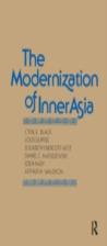 The Modernization Of Inner Asia