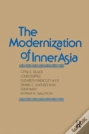 Capa do artigo The Modernization Of Inner Asia