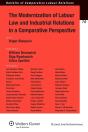 The Modernization Of Labour Law And Industrial Relations In A Comparative Perspective - Preview