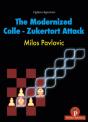 The Modernized Colle-Zukertort Attack - Preview