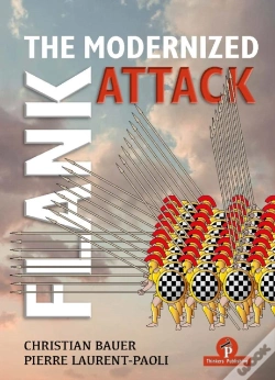 Capa do artigo The Modernized Flank Attack