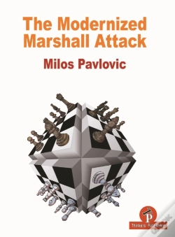 Capa do artigo The Modernized Marshall Attack