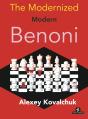 The Modernized Modern Benoni - Preview