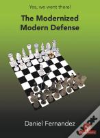 The Modernized Modern Defense