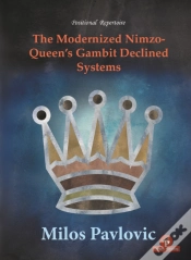Capa do artigo The Modernized Nimzo-Queen