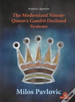Capa do artigo The Modernized Nimzo-Queen'S Gambit Declined Systems
