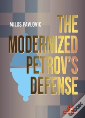 Capa do artigo The Modernized Petrov