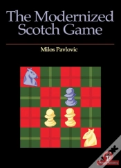 Capa do artigo The Modernized Scotch Game