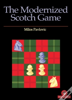 Capa do artigo The Modernized Scotch Game