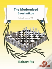 Capa do artigo The Modernized Sveshnikov