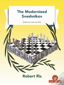 Capa do artigo The Modernized Sveshnikov