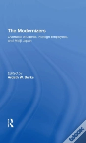 Capa do artigo The Modernizers