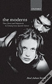 Capa do artigo The Moderns
