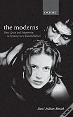 Capa do artigo The Moderns