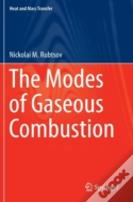 The Modes Of Gaseous Combustion
