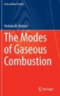 The Modes Of Gaseous Combustion - Preview