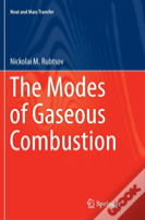 The Modes Of Gaseous Combustion