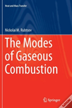 Capa do artigo The Modes Of Gaseous Combustion