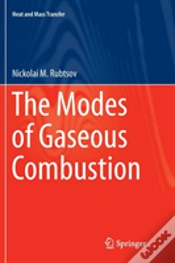 Capa do artigo The Modes Of Gaseous Combustion
