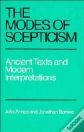 The Modes Of Scepticism