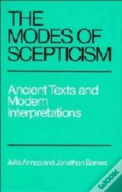 Capa do artigo The Modes Of Scepticism