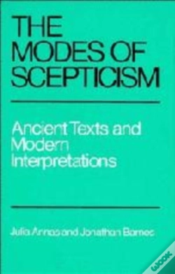 Capa do artigo The Modes Of Scepticism