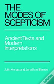 Capa do artigo The Modes Of Scepticism