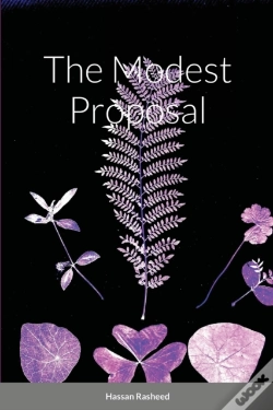 Capa do artigo The Modest Proposal