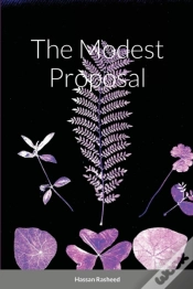 Capa do artigo The Modest Proposal