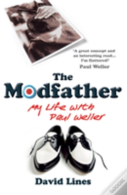 Capa do artigo The Modfather