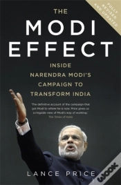 Capa do artigo The Modi Effect