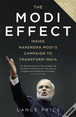 Capa do artigo The Modi Effect