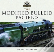 Capa do artigo The Modified Bulleid Pacifics